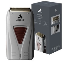 Andis ProFoil Lithium Titanium Cord/Cordless ...