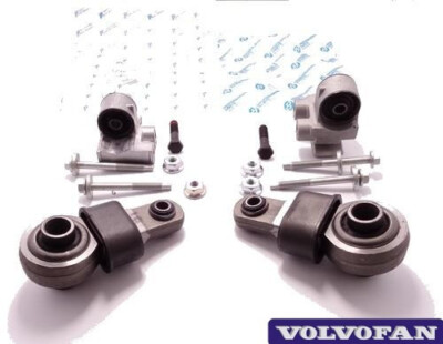 Reparaturkit, Bushing, Rear axle VOLVO 850 S70 V70 to 2000 3516122 3530202, 3...
