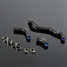 Silicone Radiator Tube Kit Fit For Suzuki 02-15 Drz400s Drz400 Sm Silicone Radiator Tube Kit Fit For Suzuki 02-15 Drz400s Drz400 Sm