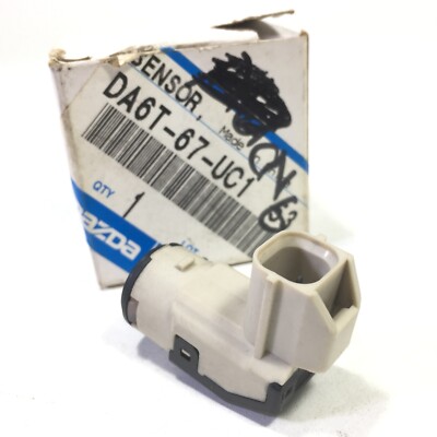 PDC Parking Park Sensor DA6T-67-UC1 53 Fits For Mazda CX3 | eBay