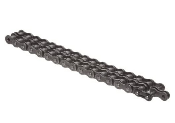 6018 Coupling Chain 6018CC 6018CHN McMasterCarr 18Links 101119 eBay