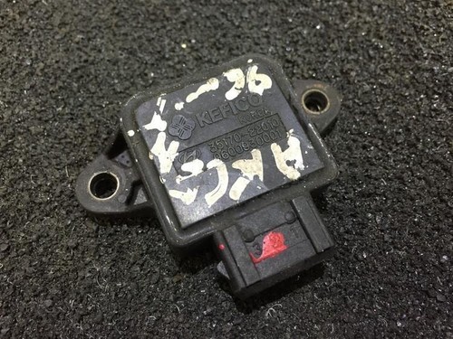 Hyundai Accent 1997 Throttle Position Sensor (Fuel Injection Throt #211810-37
