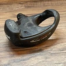 LOOK PP 206 PP206 RIGHT ONLY Pedal No Cleat