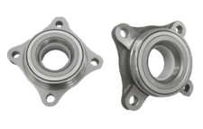 PREMIUM FRONT WHEEL HUB BEARING FOR TOYOTA HILUX 2005-2011