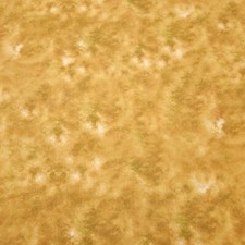 Tan Gold Green Ecru Blender BTY Giordano Stud...