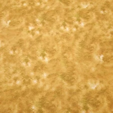 Tan Gold Green Ecru Blender BTY Giordano Studios Tonal Print