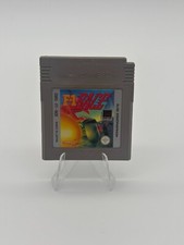 ebay® Auktion 146696421729 | Gameboy Nintendo Classic - F-1 Race - nur Modul /PAL Thumbnail of ebay® auction 146696421729 | Gameboy Nintendo Classic - F-1 Race - nur Modul /PAL