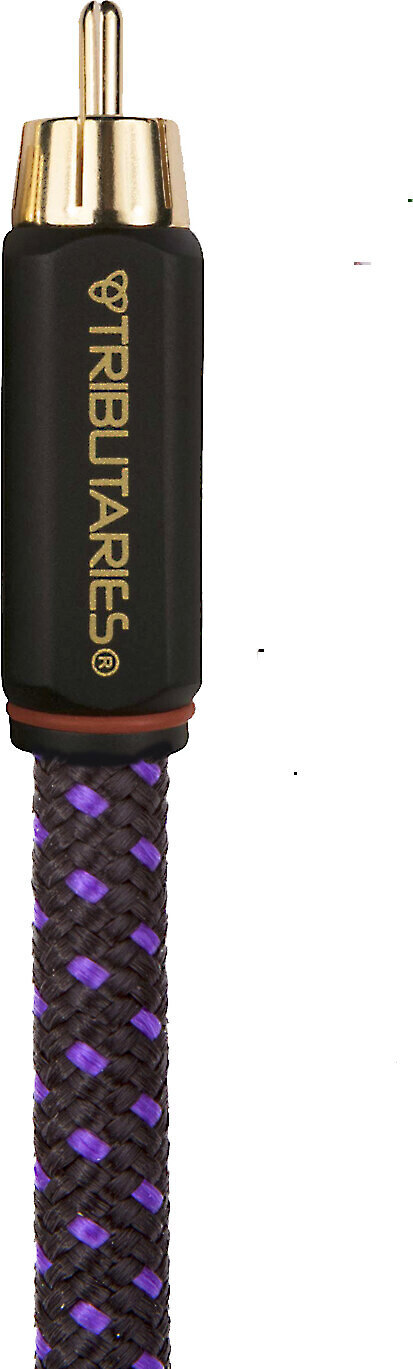 Кабель для сабвуфера Tributaries серии 6 3 метра 41190₽