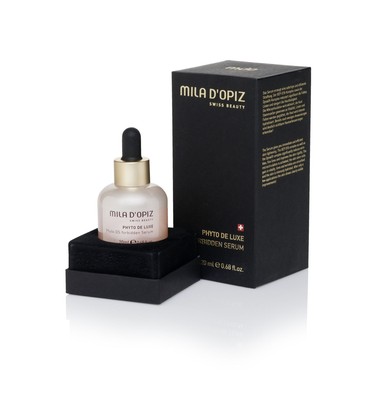Mila d'opiz Phyto DS Foridden Serum 20ml  #git