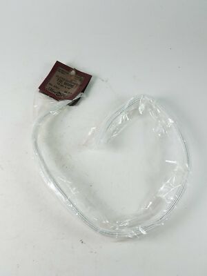 Fibre-Craft Cloth Covered Tie Wire 32ga. X 18-Inches 28444385446  6501-01 6501-0