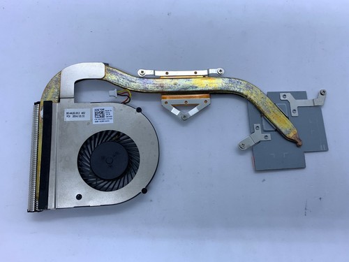 Original CPU Lüfter Kühler Heatsink 0N7H00 60.44L02.012 für DELL Latitude 3440