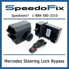 Mercedes Benz Black Box ELV ESL Emulator C300 C350 GLK E-class Plug-n-Play (425)