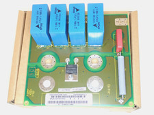SIEMENS - SNUBBER BOARD - 6SE7038-6GK84-1GF0 / 6SE70386GK841GF0