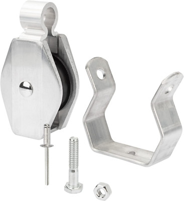 31-12 Extension Ladder Pulley Replacement Kit Compatible with Werner Brand Alumi