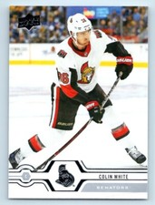 2019-20 UPPER DECK SERIES 2 Hockey Base Cards #251-450 - Take Your Pick!