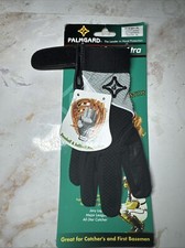 Markwort Palmgard Xtra Protective Inner Glove Size XL Youth, Right Hand