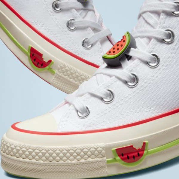 Converse Chuck 70 Summer Fruit Sneakers 
