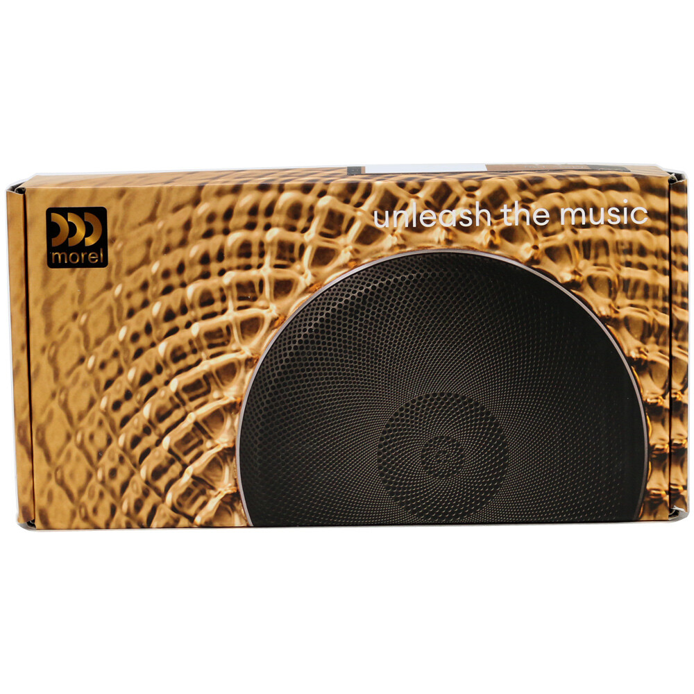 Morel MXR130 3-Way Crossovers for Component Speakers MXR-130 Comp