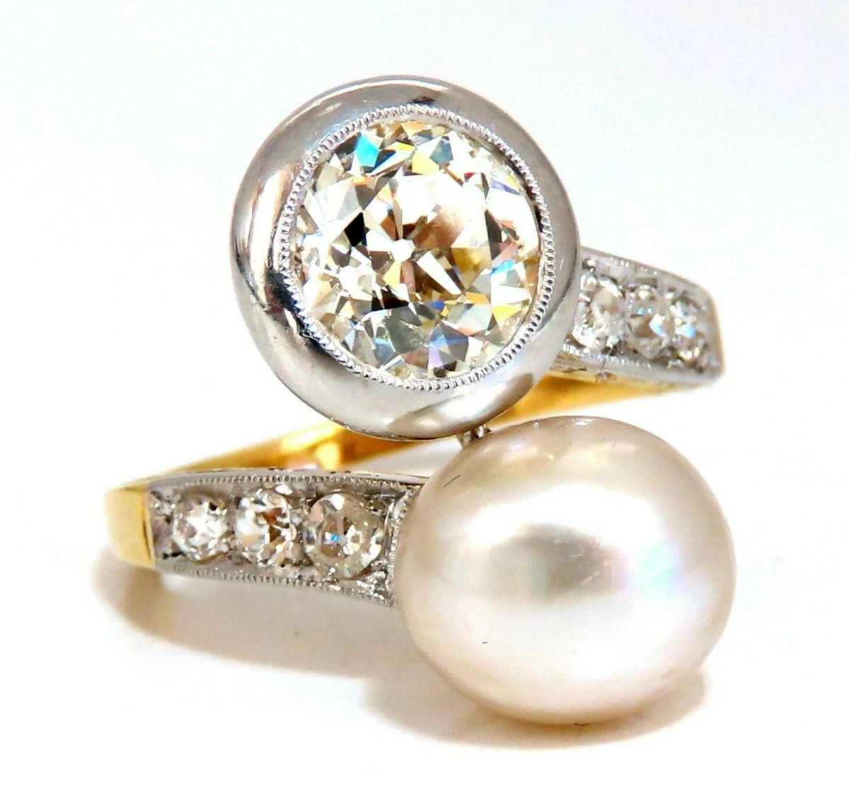 Pinctada Pearl Pinctada Wedding Ring Price Gold Ring Pinctada