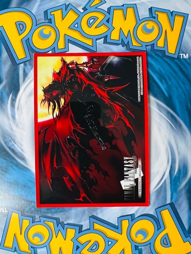 Pokemon Vintage Card Protectors Sleeves Wizard TCG Pikachu Charizard Rayquaza - Picture 16 of 121