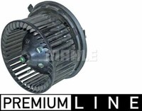 Mahle InnenraumgebläSe FüR Renault Laguna Ii,Vel Satis