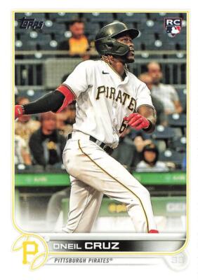 2022 Topps Series 2 - Complete Your Set #496-660 - 2 CARD MINIMUM!