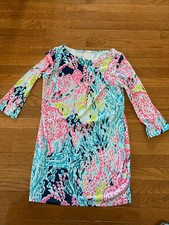 Women's Multicolored Dress