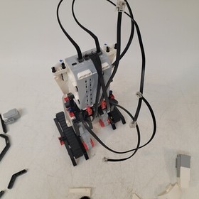 Lego Mindstorm EV3 31313 Robot Set Lot Incomplete