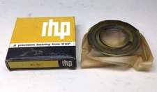 RHP N211M Cylindrical Roller Bearing 55mm ID X 100mm OD X 21mm W N-211-M