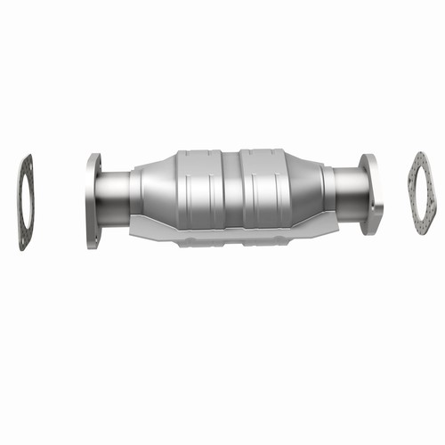 MagnaFlow 49485-AA for 2000-2001 Infiniti I30 3.0L V6 GAS DOHC - Picture 9 of 24