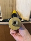Goose Island Beer Tapper Handle Black Seasonal Summertime Chicago - 10 1/2” — photo 8