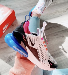 nike air max 270 youth size 7