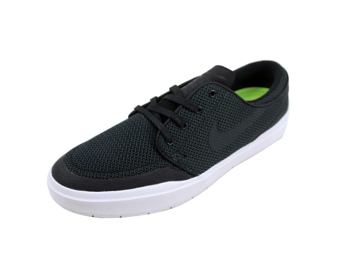 Broederschap geduldig Pelmel Nike STEFAN JANOSKI HYPERFEEL XT Anthracite Black Discounted (647) Men's Shoes | eBay Broederschap geduldig Pelmel Nike STEFAN JANOSKI HYPERFEEL XT Anthracite Black Discounted (647) Men's Shoes | eBay