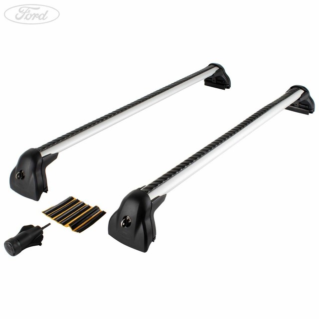 Genuine Ford Focus Estate Mk3 Roof Bars 1801743 for sale online eBay