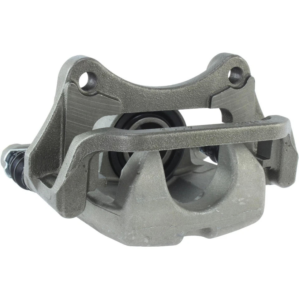 Pinza de freno de disco trasera izquierda centrada para Toyota Highlander Premium 2008-2013 Foto 4 de 4