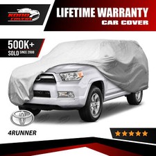 Fits Toyota 4runner 5 Layer Car Cover 2003 2004 2005 2006 2007 2008 2009 2010 Fits Toyota 4runner 5 Layer Car Cover 2003 2004 2005 2006 2007 2008 2009 2010