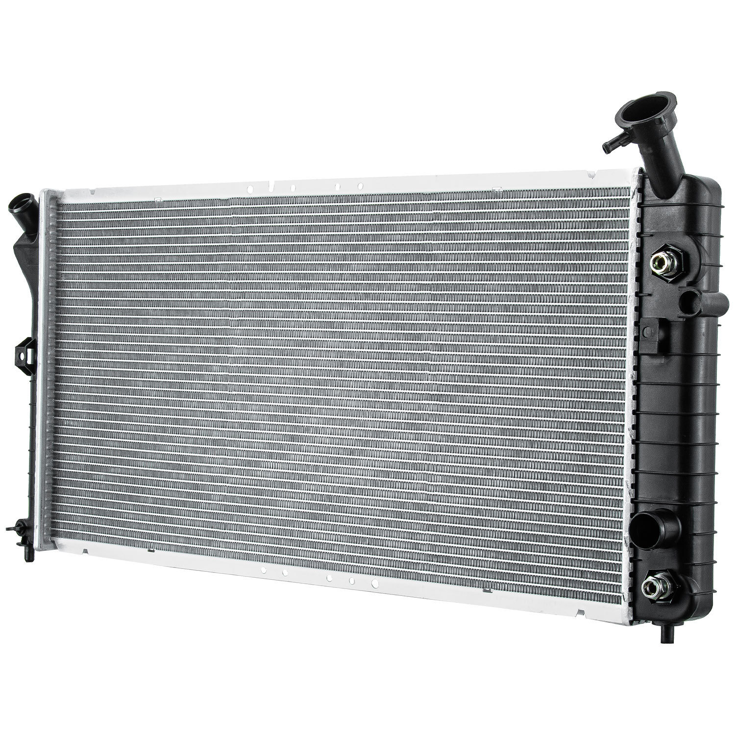 Radiator For 1997-2003 Pontiac Grand Prix/1997-2000 Oldsmobile Silhouette 3.4L
