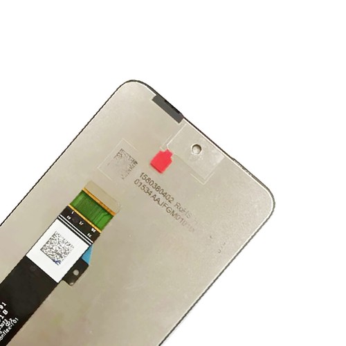 New For Moto G Play 2024 XT2413 | 2023 XT2271 LCD Display Touch Screen Digitizer - Zdjęcie 15 z 23