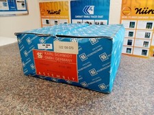 Porsche 914 / VW T2 411 412 Piston and Barrel KIT SET (4) 1969 on 1679cc 90mm