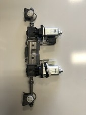 Infiniti FX Seat Tilt Motor