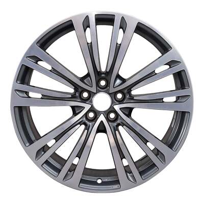 Audi A8 2020 2021 2022 2023 20