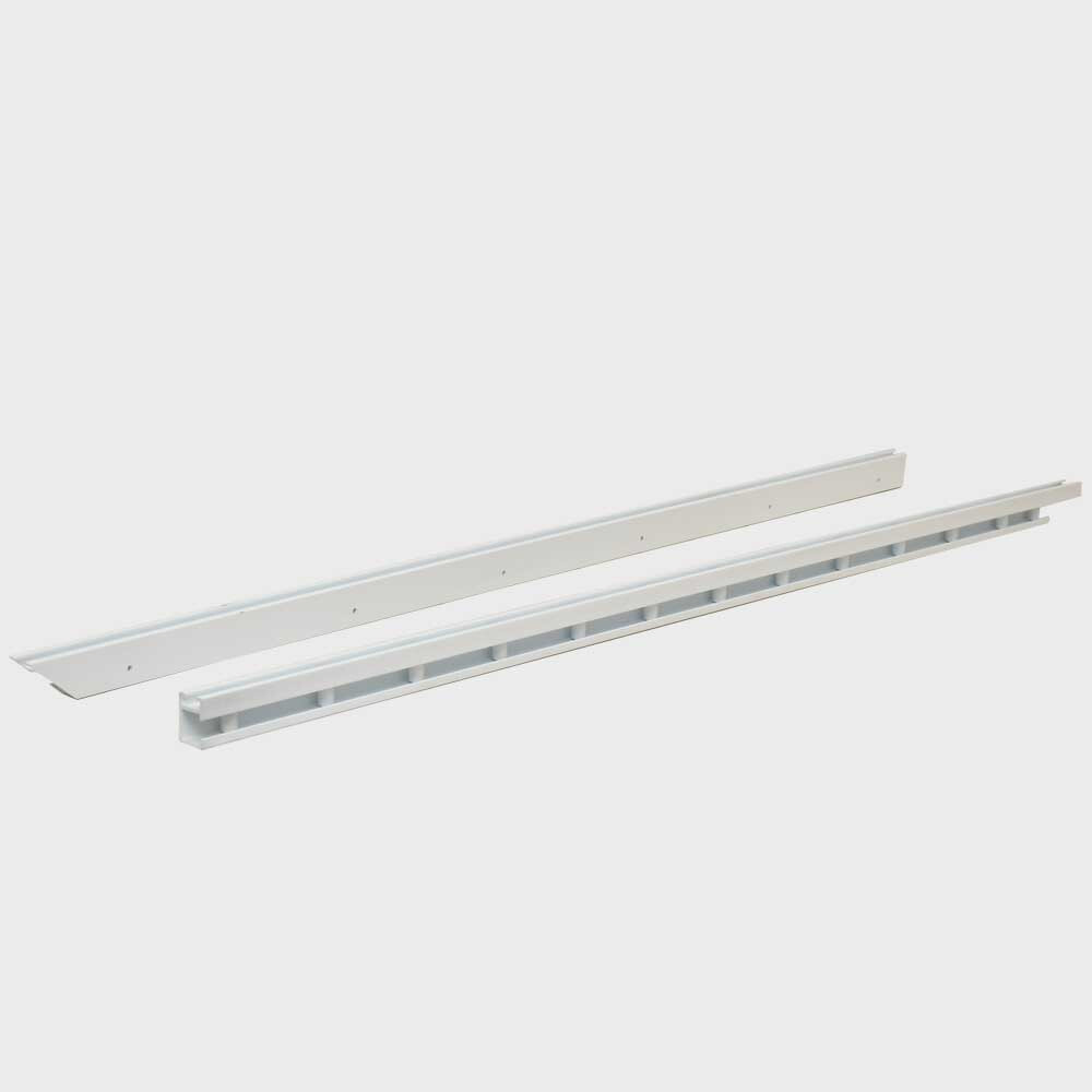 Cruisers Boat Cabin Door Track 380 Express 51 Inch (Set Of 2) eBay