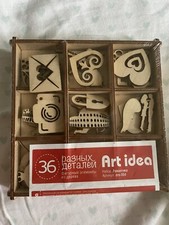 scrapbook set art supply romantic love Craft Valentines Day