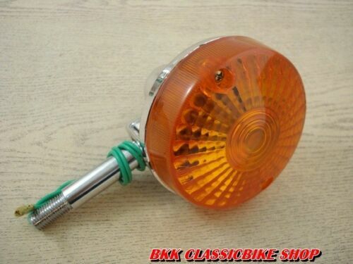 TAIL LAMP ASSY Suzuki TS100 / TS125 / TS185 / TS250 ER Tail Light Lampu Brek Ekor Belakang I.394171294 TAIL LAMP ASSY Suzuki TS100 / TS125 / TS185 / TS250 ER Tail Light Lampu Brek Ekor Belakang I.394171294