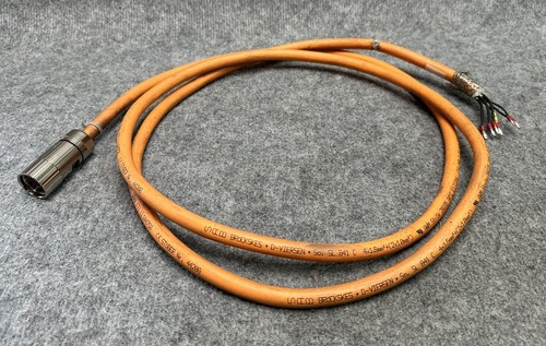 STÖBER Leistungskabel 2,5m 93285 (3008) 44812 - 第 1/8 張圖片