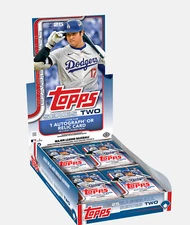 2025 Topps Series 2 Baseball Pick Complete Your Set #526-700 Pick your Player