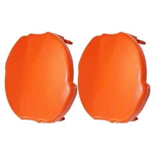 Hot 2x String Trimmer Spool Line Cap Cover Fit For Flymo Contour