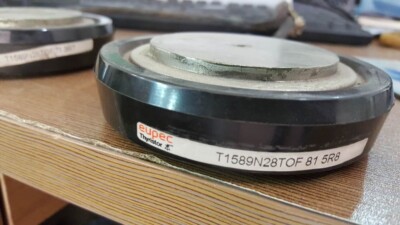 1PCS WESTCODE T1589N28TOF SCR Thyristor NEW Quality Assurance