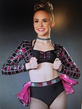 glamour dance costumes