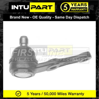 Fits Daewoo Nubira 1997- 1.6 2.0 IntuPart Front Lower Ball Joint 96300648
